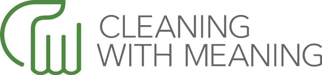 Cleaning With Meaning